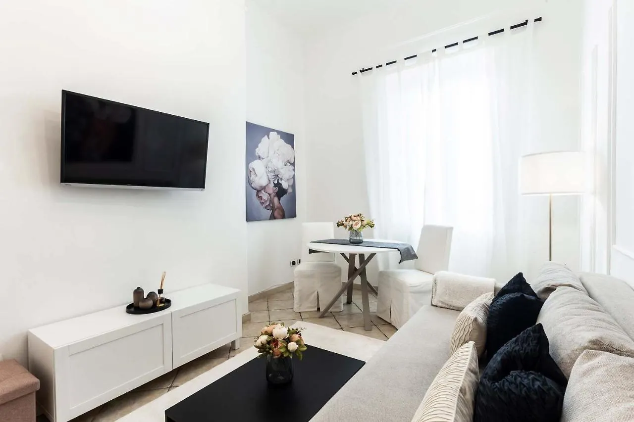 Ostia Holiday Corfu Apartment