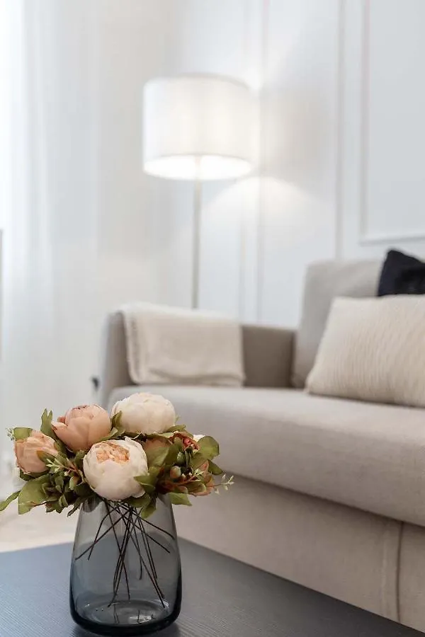 Ostia Holiday Corfu Apartment Lido di Ostia